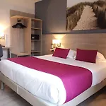 Logis Hotel Atoll
