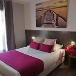 Logis Hotel Atoll