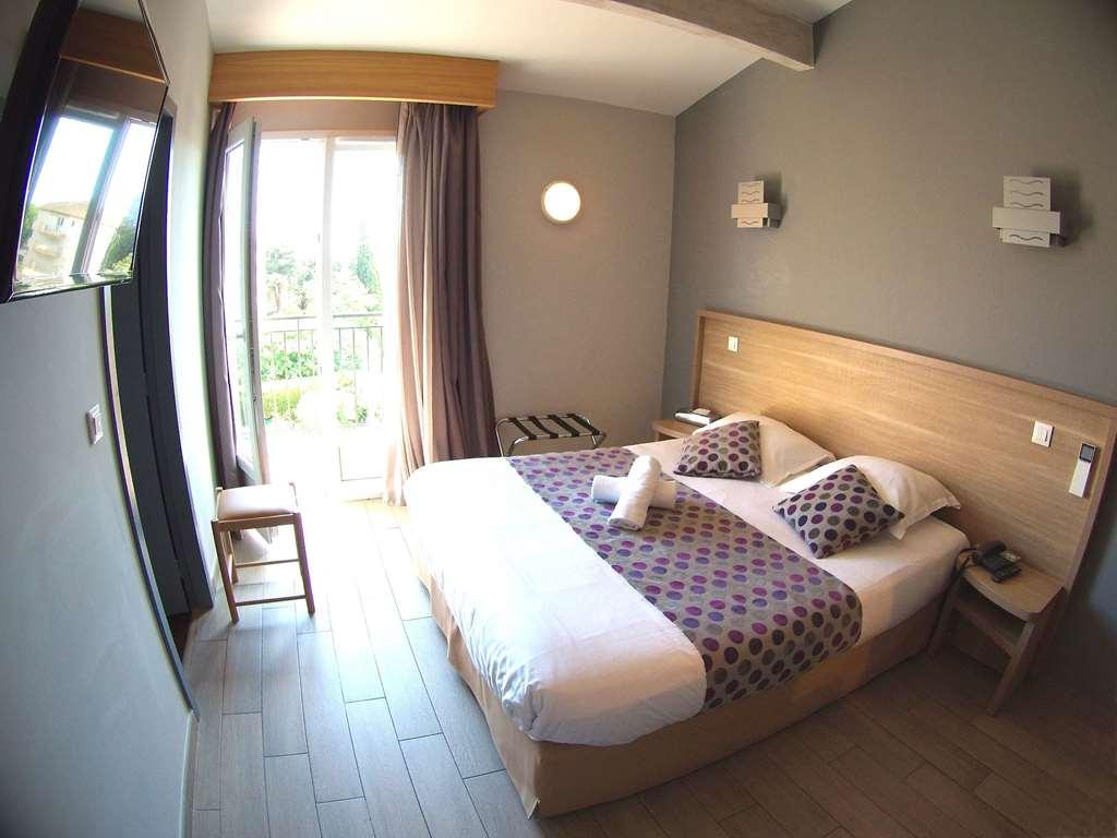 Hotel Logis Atoll Fréjus