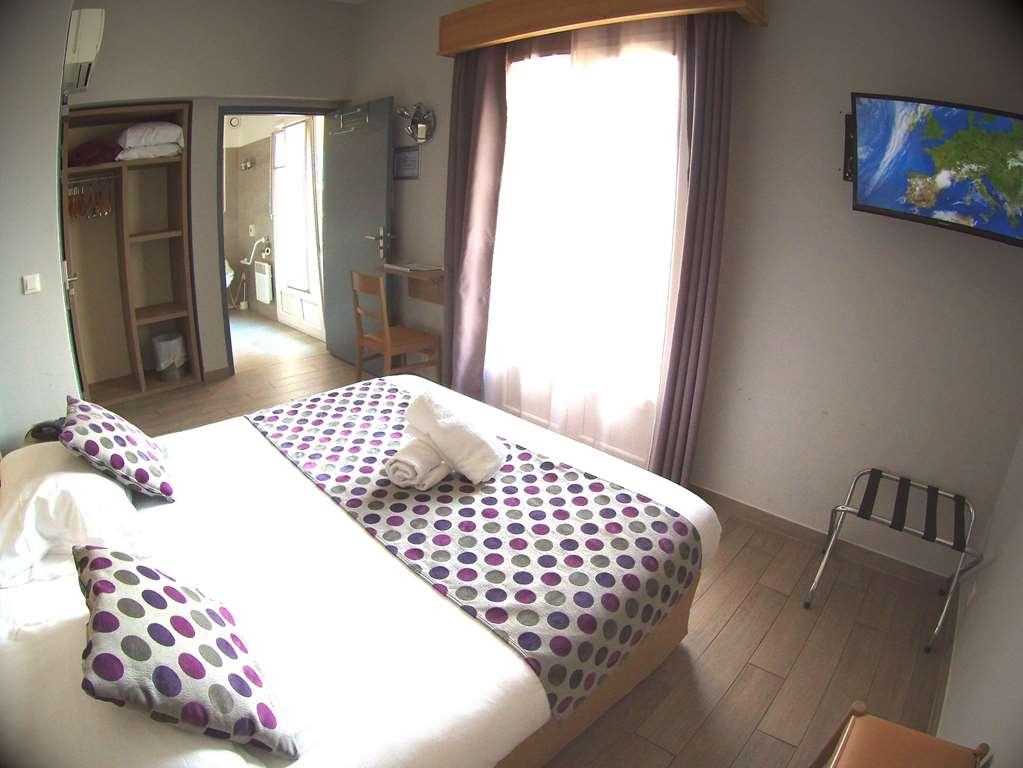 Logis Atoll Fréjus
