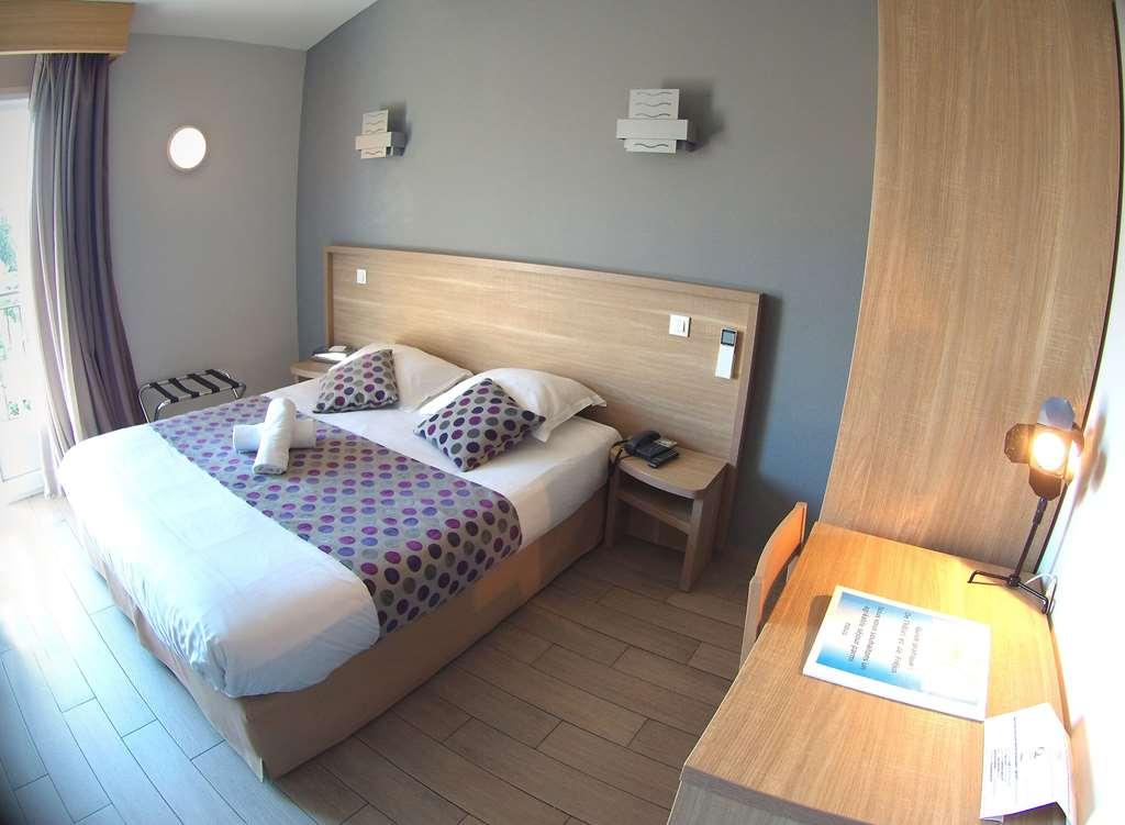 Logis Atoll