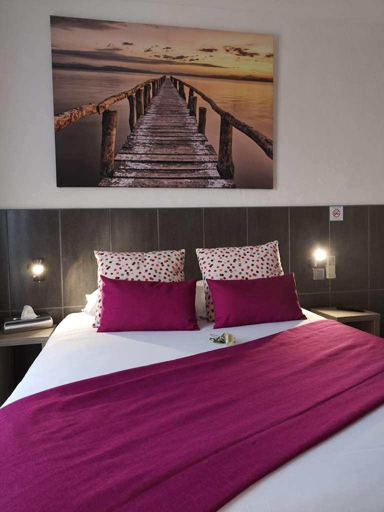 Hotel Logis Atoll