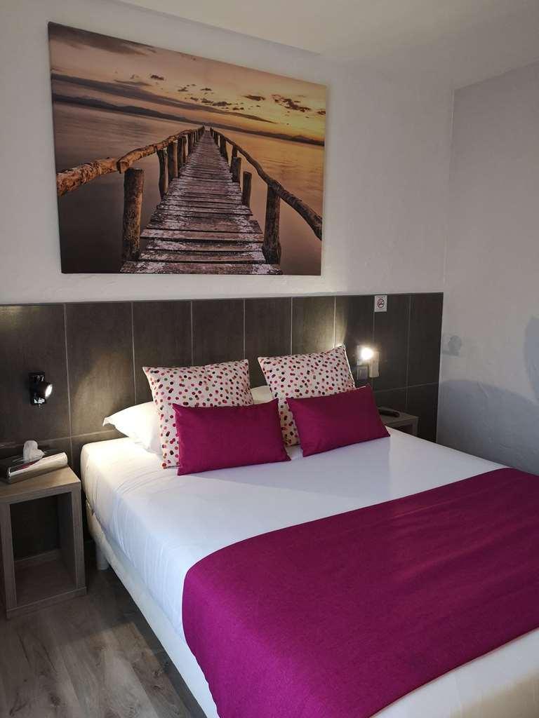 Logis Atoll Hotel Fréjus