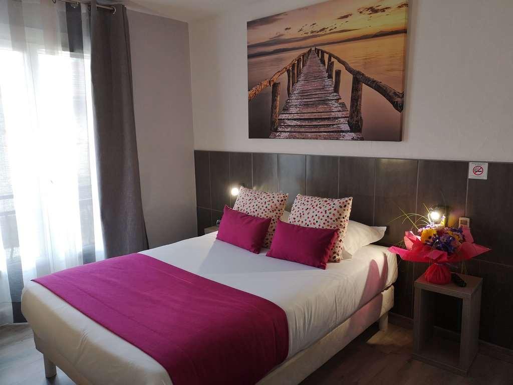 Logis Atoll Fréjus