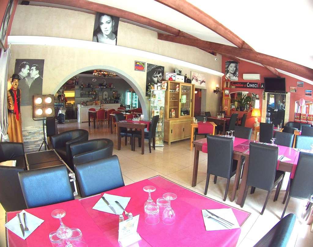 Logis Atoll Hotel Fréjus