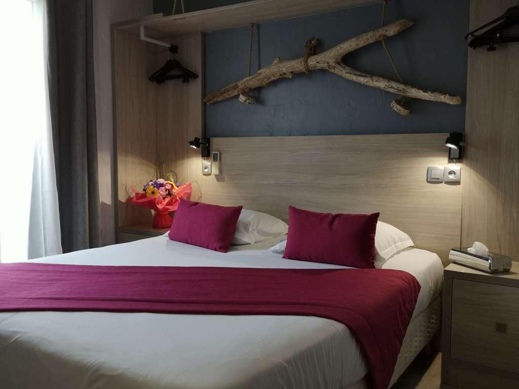 Logis Atoll