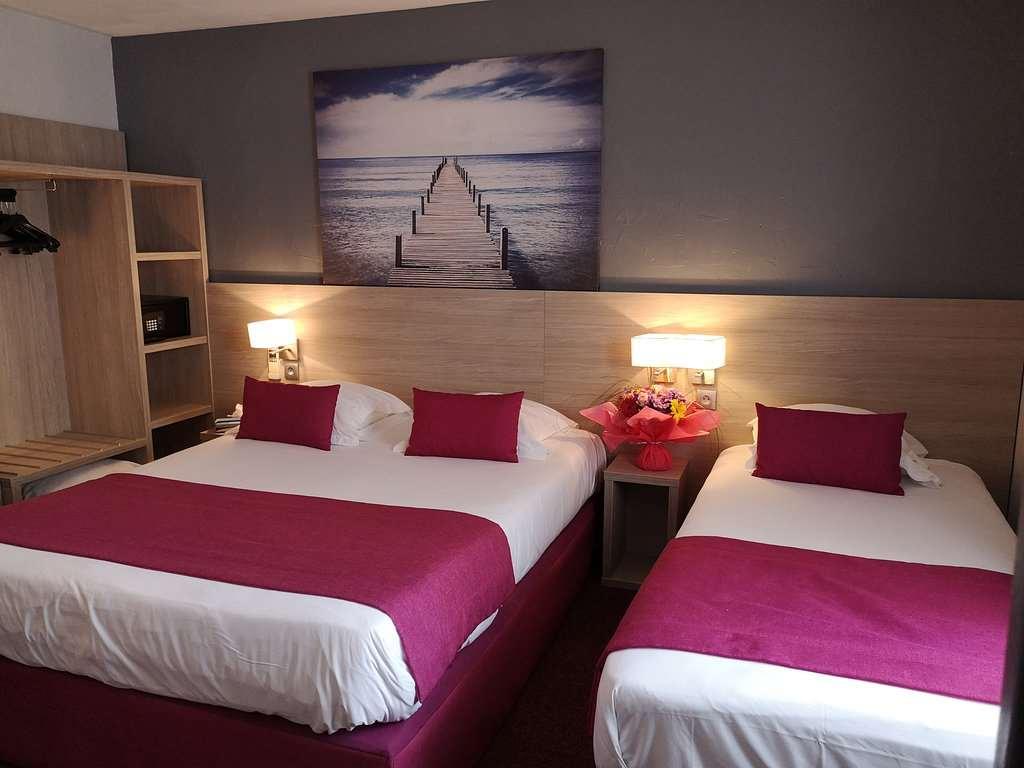Logis Atoll Fréjus