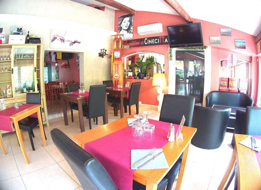 Logis Atoll Hotel